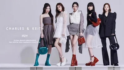 Charles & Keith