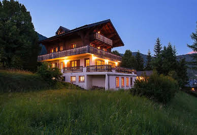 Maison avec jardin et terrasse 12