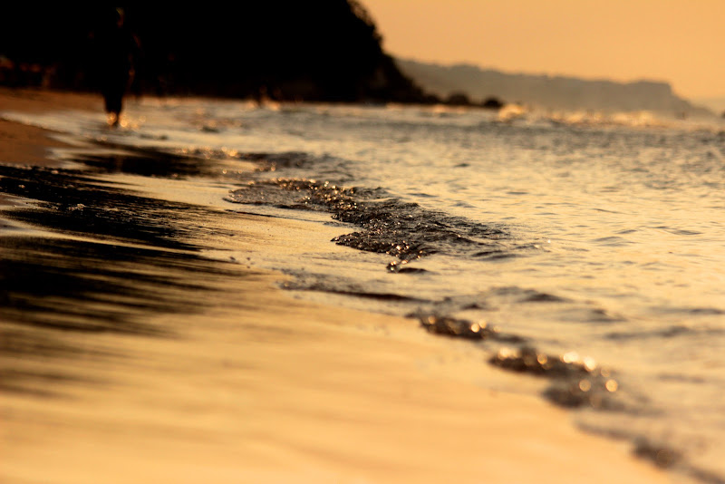 Lonely water di Gabrymonto