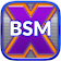 BSM Xstream icon