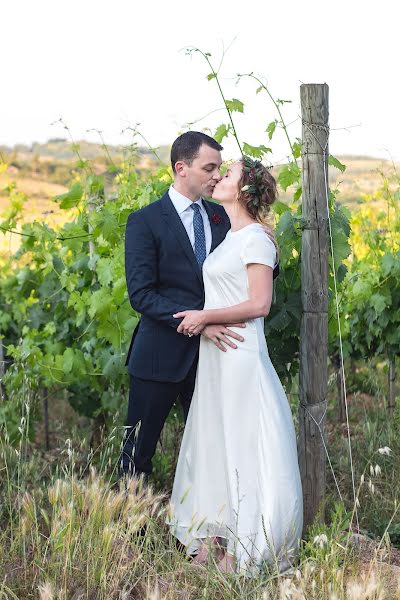 Fotografo di matrimoni Anna Aborneva (abby7). Foto del 20 giugno 2017