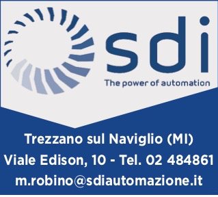 SDI automazione