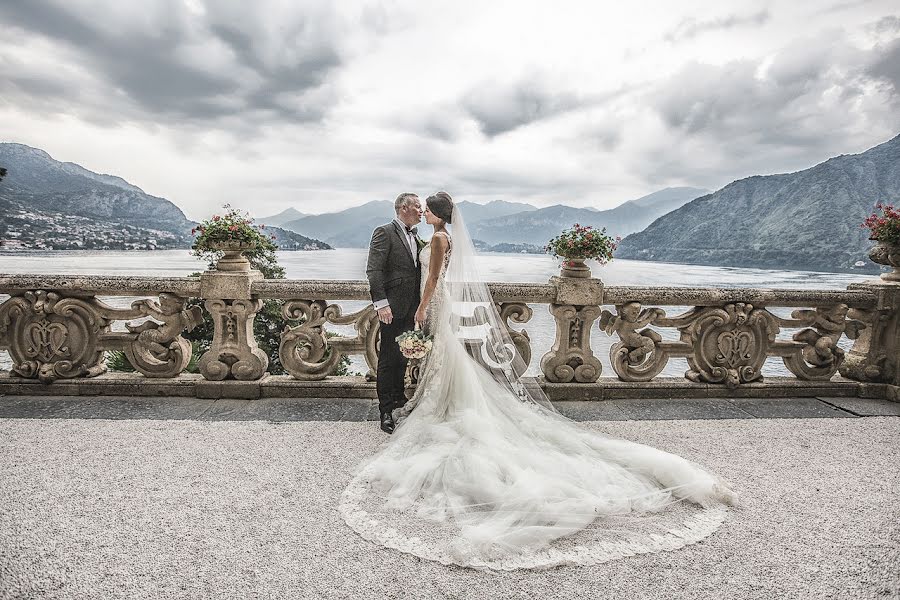 Photographe de mariage Daniela Tanzi (tanzi). Photo du 17 mai 2018