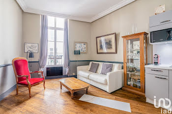 appartement à Paris 5ème (75)