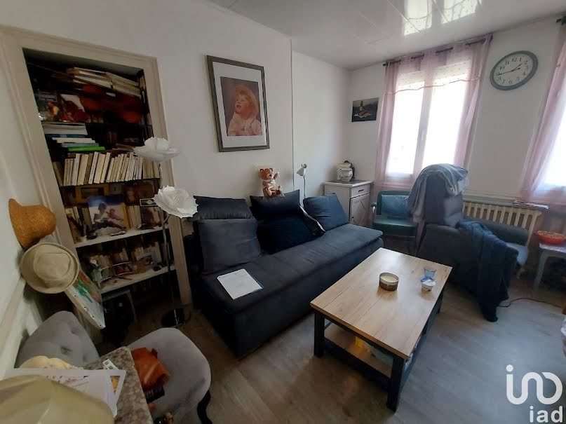 Vente maison 5 pièces 137 m² à Elbeuf (76500), 157 000 €