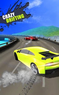 Fast Car Racing Stunts Drift Speed Stunt Driver 1.0 APK + Mod (Uang yang tidak terbatas) untuk android