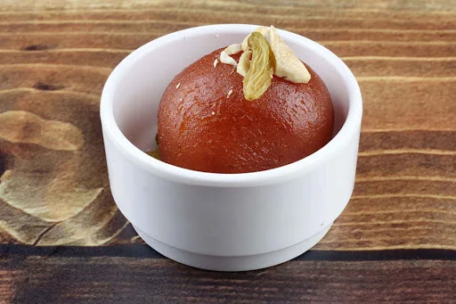 Gulab Jamun [2 Pieces]