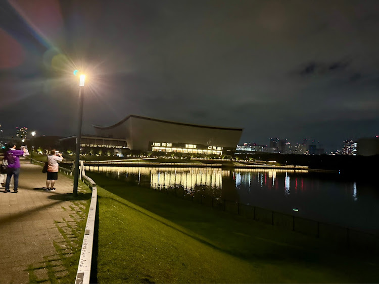 GR86のRoselia・RAISE A SUILEN・有明・お台場・仲間と過ごす楽しい時間❗️に関するカスタム事例の投稿画像52枚目