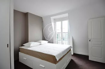 appartement à Paris 9ème (75)