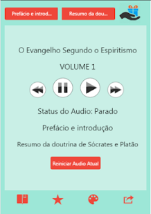 How to download Audio Evangelho Espiritismo lastet apk for laptop