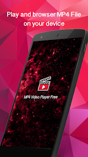 How to download MP4 Video Player Free 1.0 apk for pc