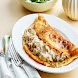 Recipes of Keto Seafood Omelet