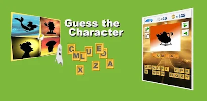 Guess The Movie Character APK para Android - Download