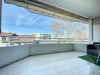 appartement à Cannes (06)