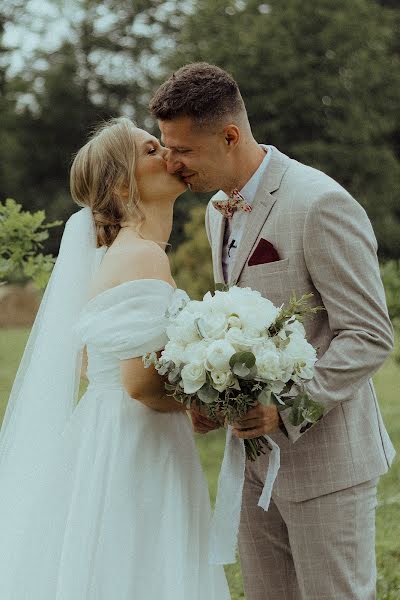 Svatební fotograf Kuba Plšek (kubaplsek). Fotografie z 24.srpna 2023