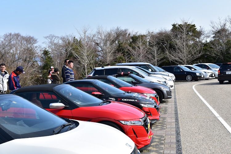 ゴルフの洗車・おは平・モス・草薙の湯・チンセヨンさんに逢いたいに関するカスタム事例の投稿画像2枚目
