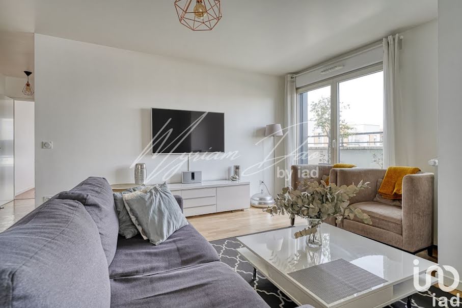 Vente appartement 4 pièces 95 m² à Deuil-la-Barre (95170), 445 000 €