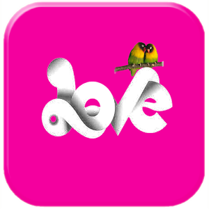 Secret Love Live wallpaper 1.0.3 Icon