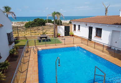 Property with pool 1