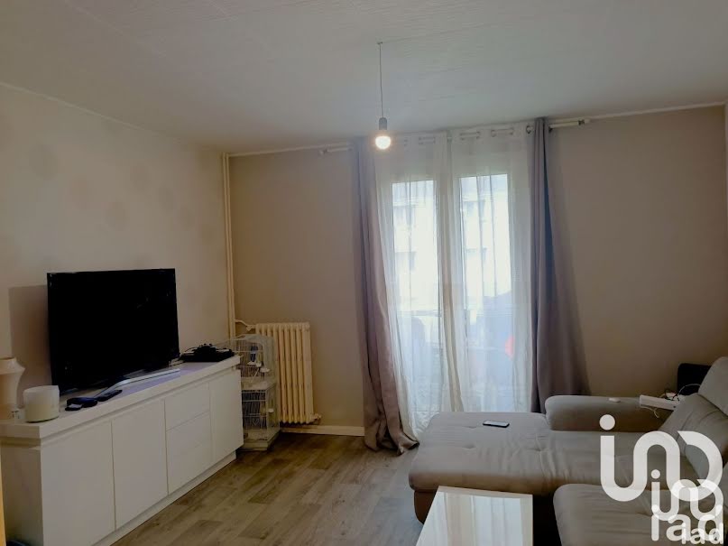 Vente appartement 3 pièces 50 m² à Villepinte (93420), 115 000 €