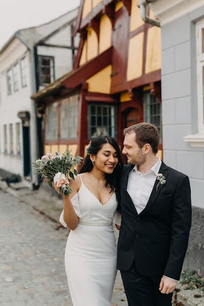 Svadobný fotograf Sergio Lorenco (sergiolorenco921). Fotografia publikovaná 27. februára 2020