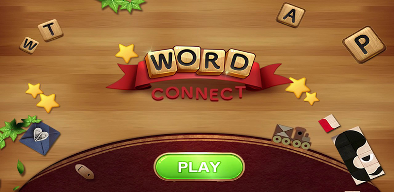 Jungle Words : Best Word Connect Puzzle