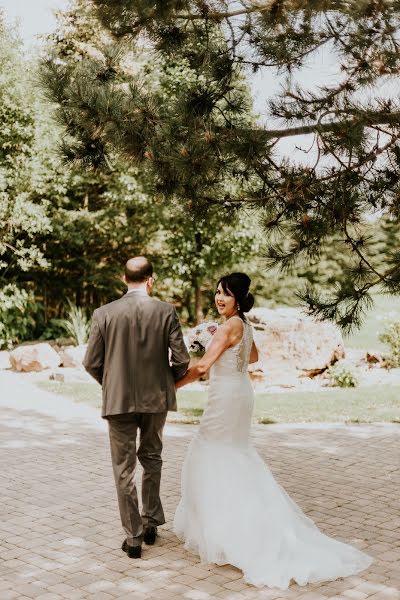 Photographe de mariage Jeremy Daly (jeremydaly). Photo du 8 mai 2019