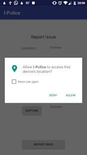 I-Police - náhled