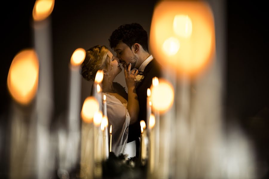 Wedding photographer Nicola Genati (nicolagenati). Photo of 6 January 2022