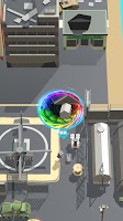 Color Hole - 3d hole io games Screenshot