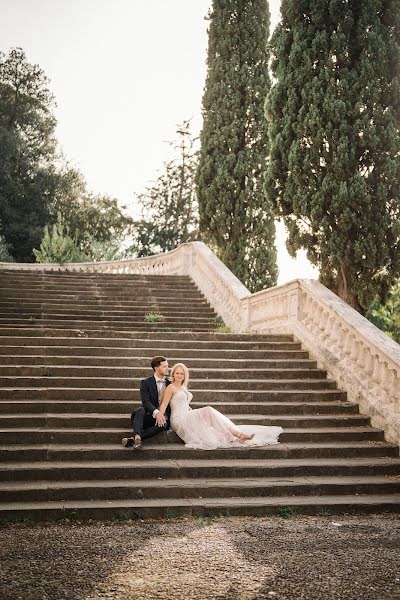 Fotógrafo de bodas Alban Negollari (negollari). Foto del 2 de abril