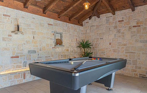 Maison avec piscine 3