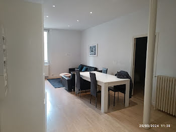 appartement à Saint-Etienne (42)