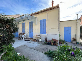 maison à La Seyne-sur-Mer (83)