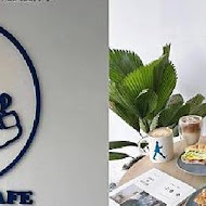 Ramble Cafe 漫步藍咖啡(彰化田中店)