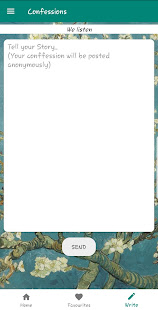 Confessions(圖2)-速報App