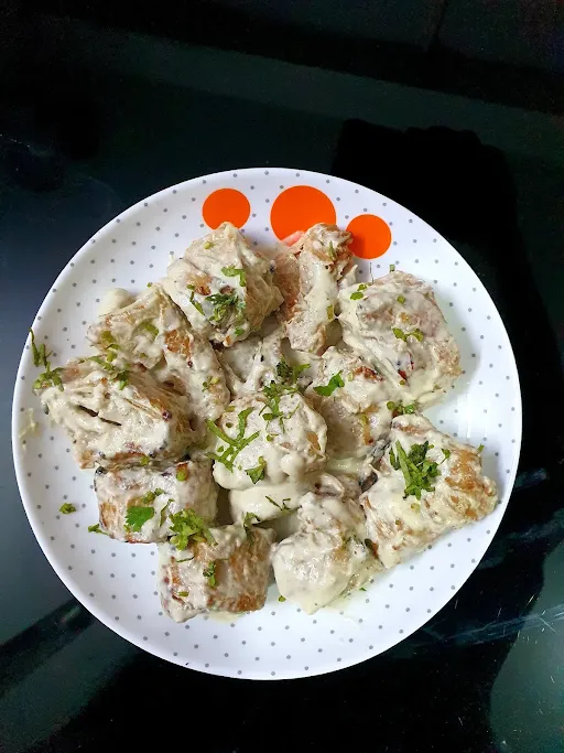 Tandoori Malai Chaap