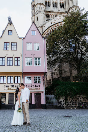 Fotografo di matrimoni Göktuğ Özcan (goktugozcan). Foto del 14 luglio 2022