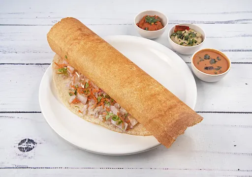 Onion Dosa