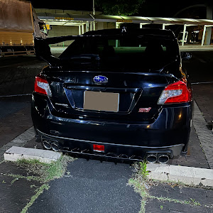 WRX STI VAB