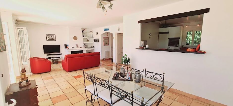 Vente maison 5 pièces 130 m² à Villeneuve-Loubet (06270), 630 000 €