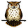 Owls HD Wallpapers Birds New Tab Theme