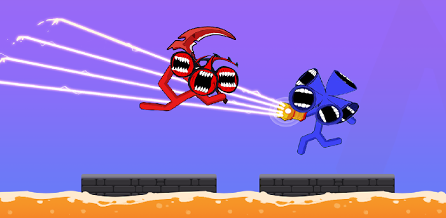 Duelist Stickman Battle on the App Store