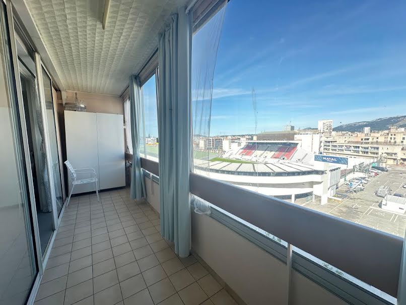 Vente appartement 4 pièces 84 m² à Toulon (83000), 245 000 €