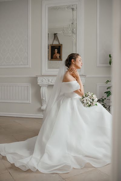 Fotografer pernikahan Anastasiya Soboleva (soboleva1990). Foto tanggal 25 Juli 2023