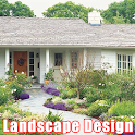 Landscape Design icon