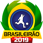 Cover Image of Tải xuống Brasileirão Pro 2022 Serie A B 2.26.2.0 APK