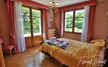 appartement à Annecy-le-Vieux (74)