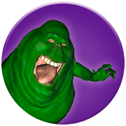 Ghostbusters AR Effect  Icon