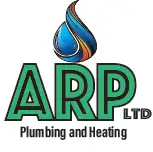 ARP Plumbing and Heating Logo